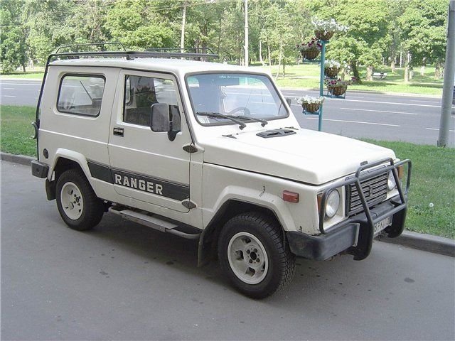 avtokam Автокам 3101