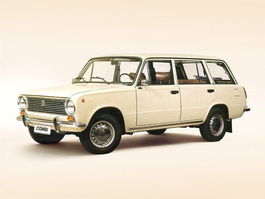 vaz ВАЗ (Lada) 2102