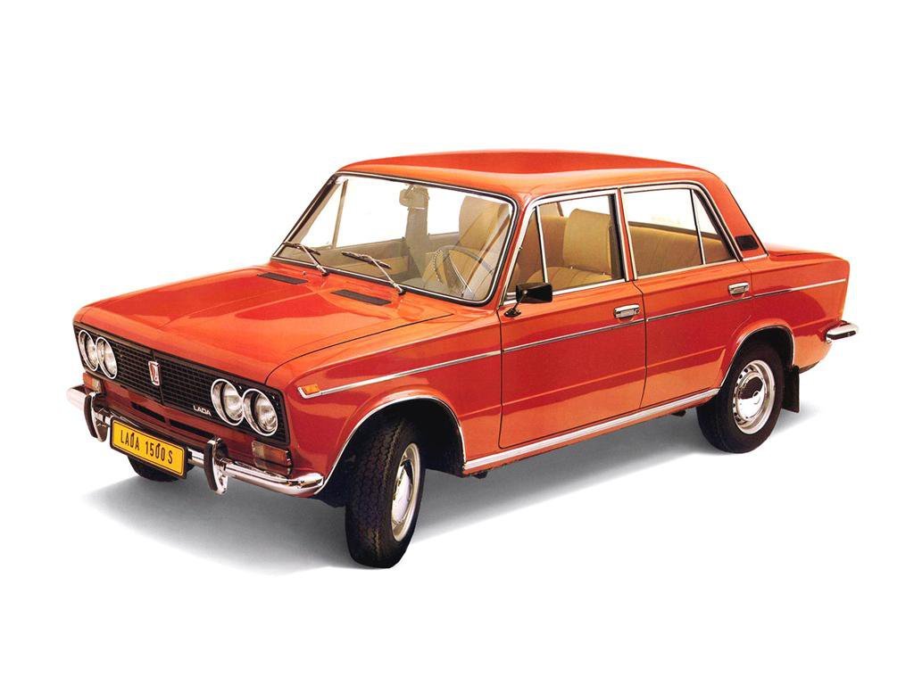 vaz ВАЗ (Lada) 2103