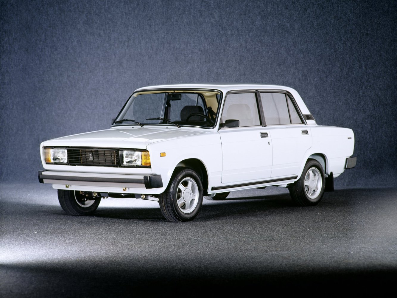 vaz ВАЗ (Lada) 2105