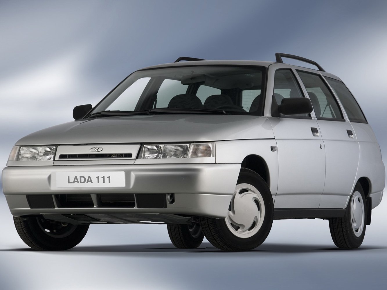 vaz ВАЗ (Lada) 2111