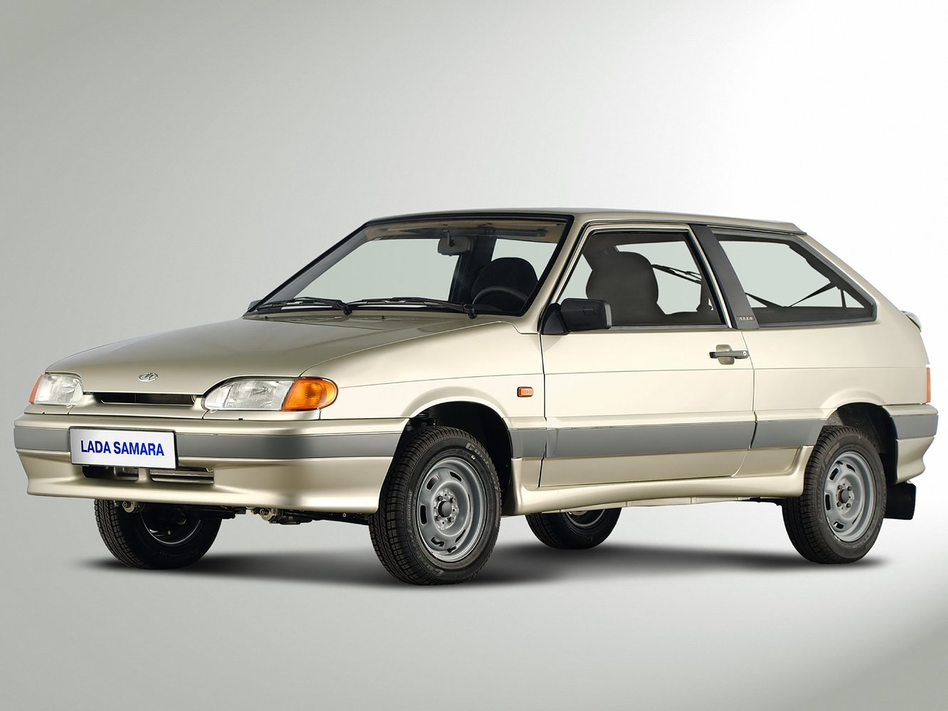 vaz ВАЗ (Lada) 2113