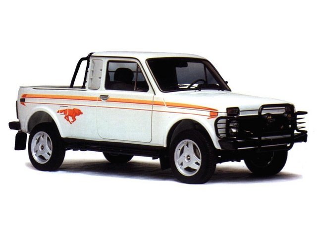 vaz ВАЗ (Lada) 2328