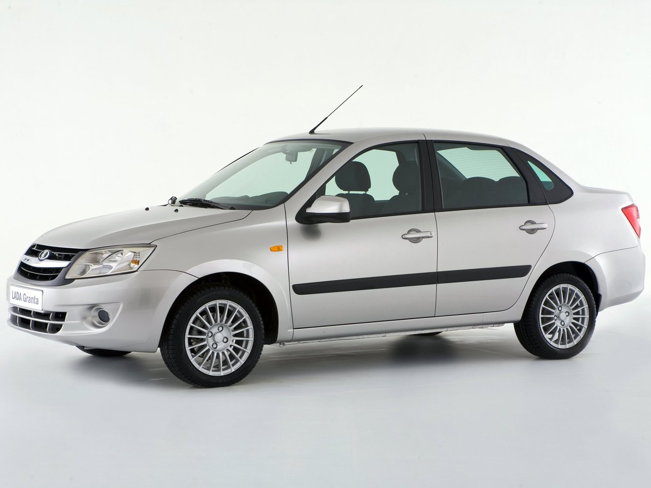 vaz ВАЗ (Lada) Granta