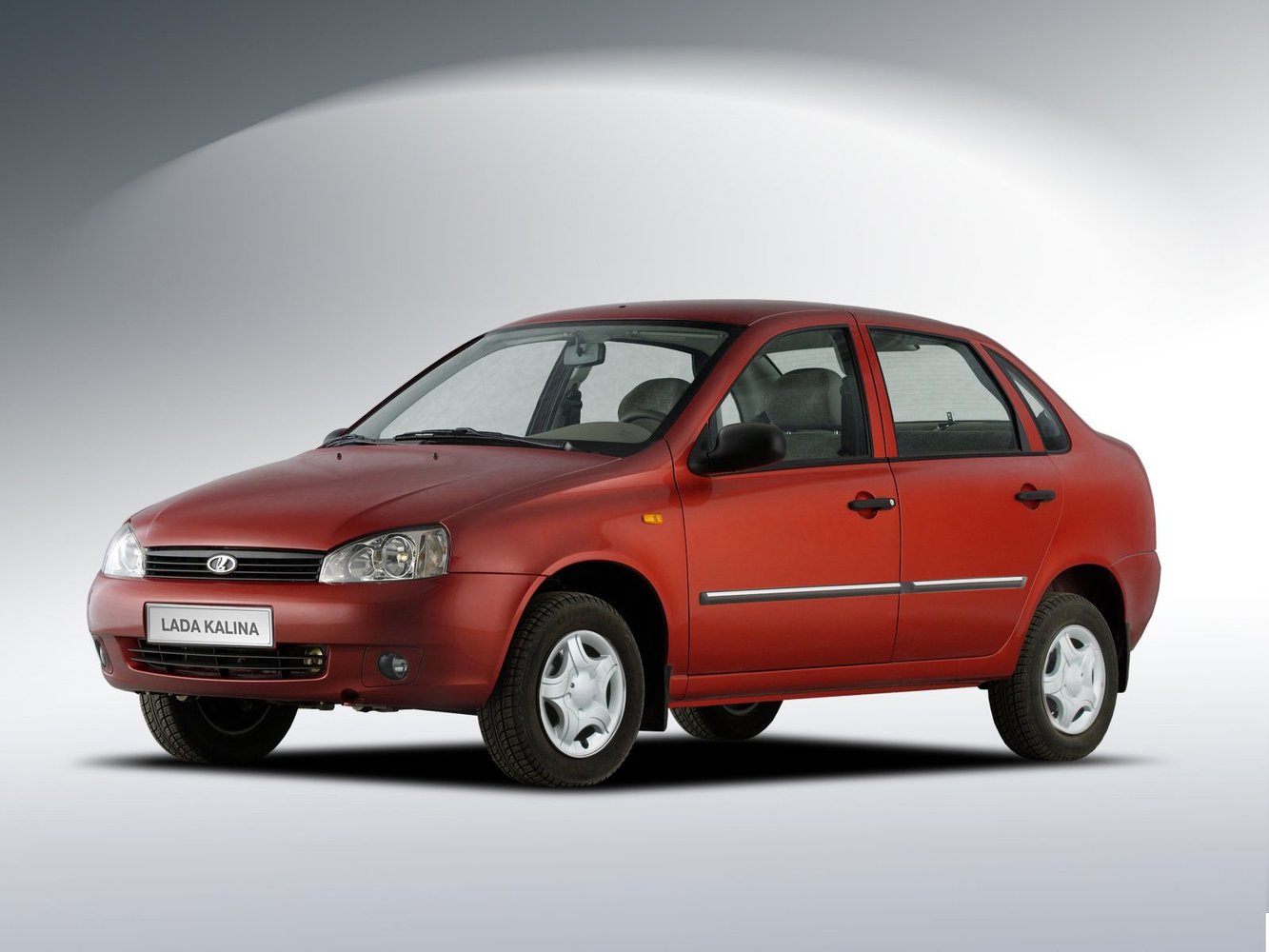 vaz ВАЗ (Lada) Kalina