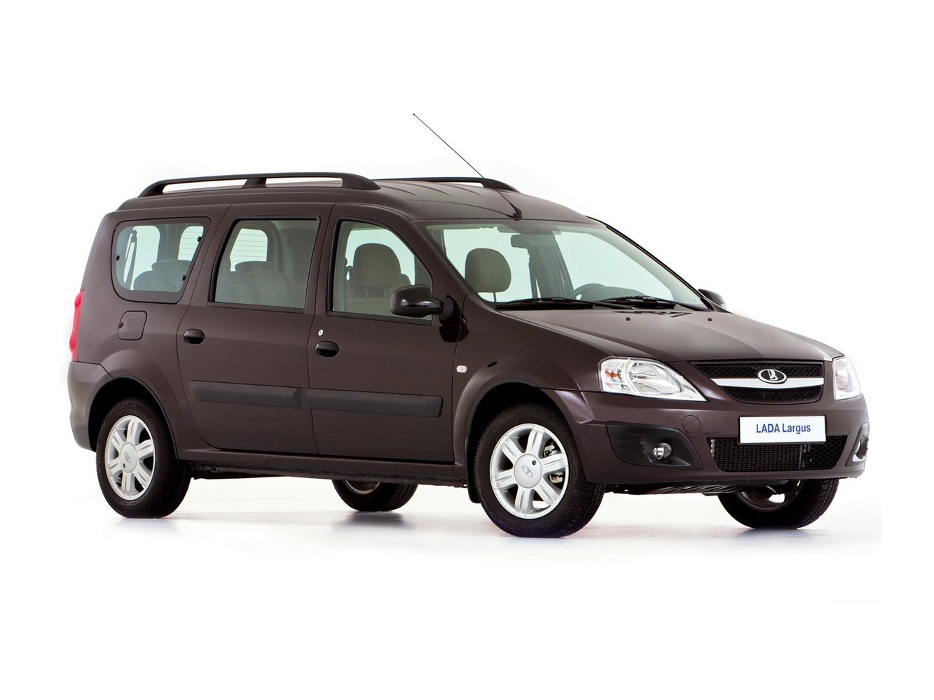 ВАЗ (Lada) Largus 2012 - 2016