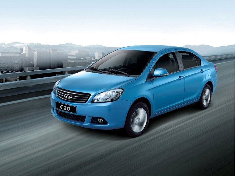 tagaz ТагАЗ C-30