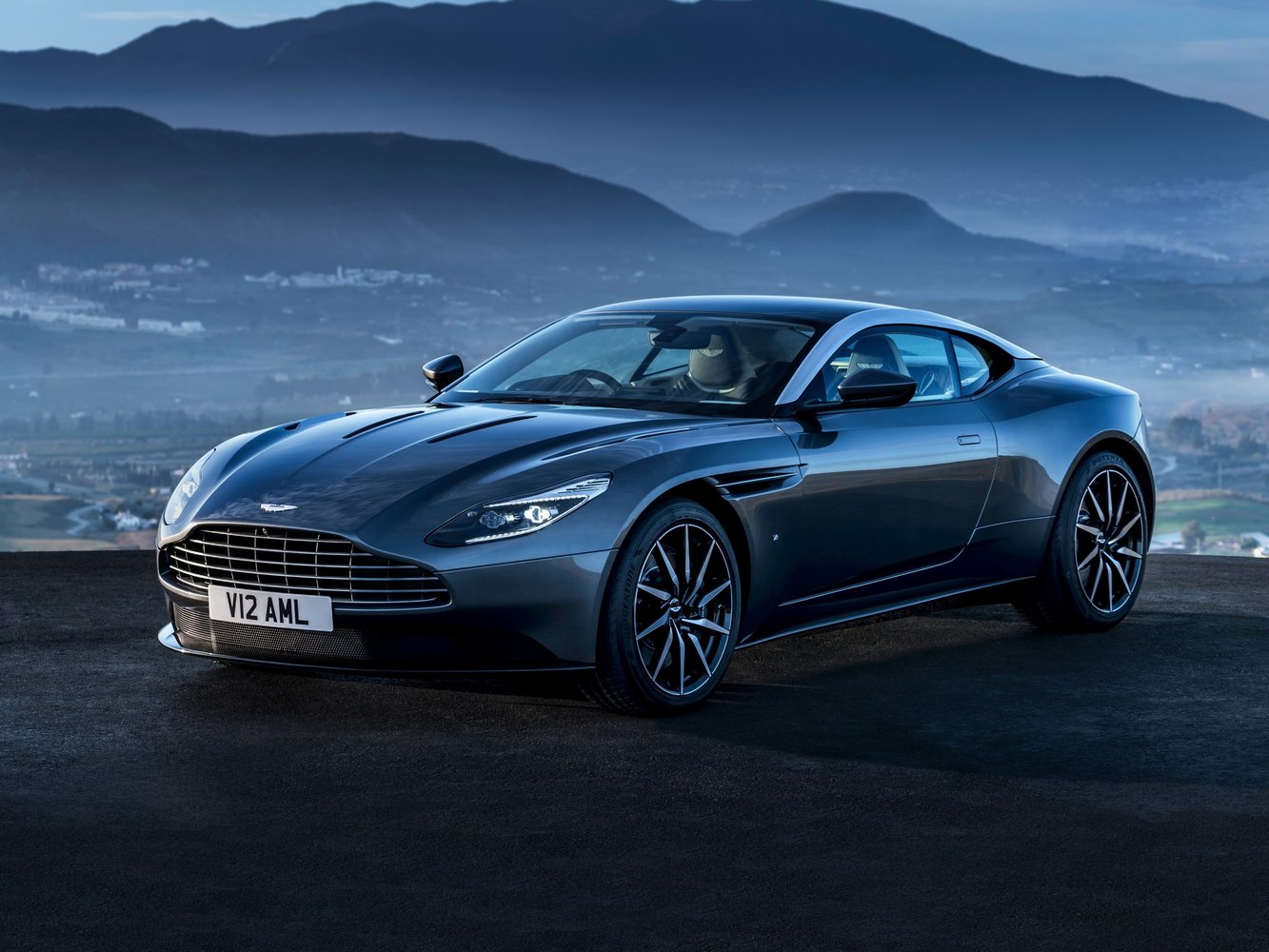 aston_martin Aston Martin DB11
