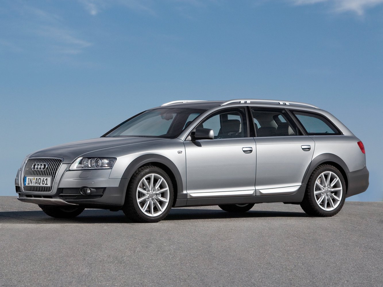 allroad