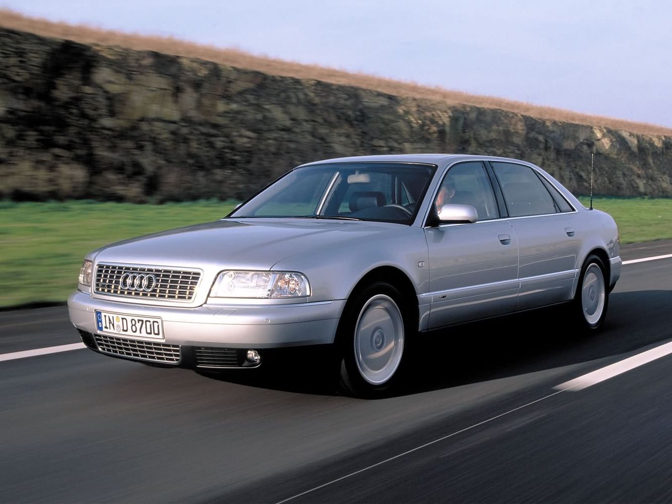 a8 Audi A8