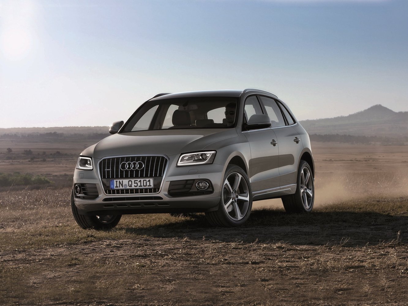 audi Audi Q5