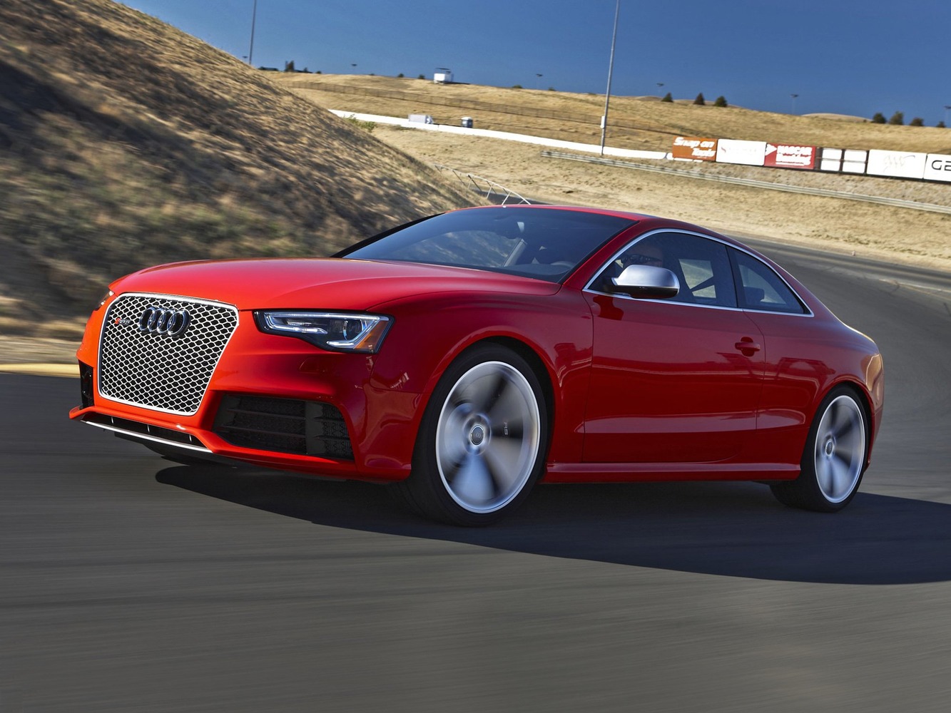 audi Audi RS5