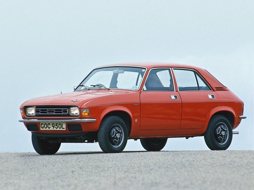 austin Austin Allegro