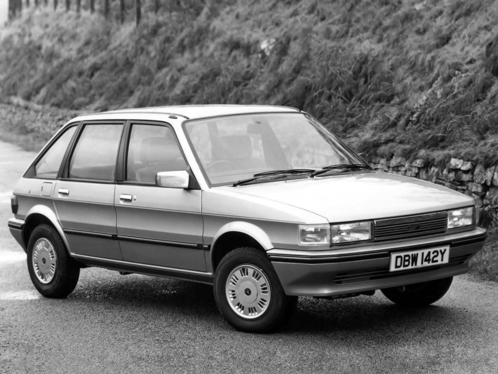 austin Austin Maestro