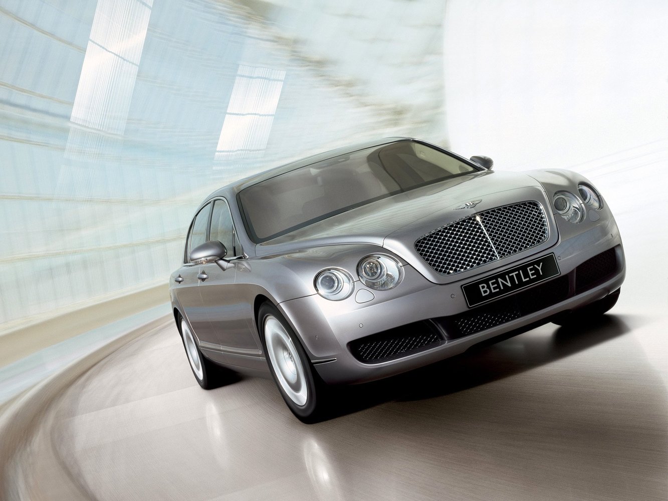 bentley Bentley Continental Flying Spur