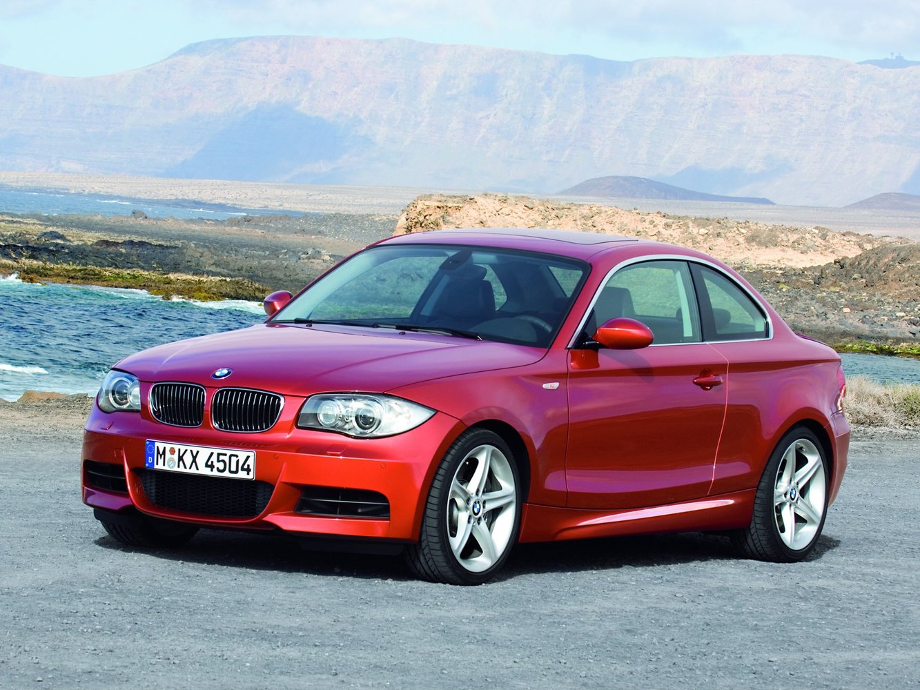 bmw BMW 1er