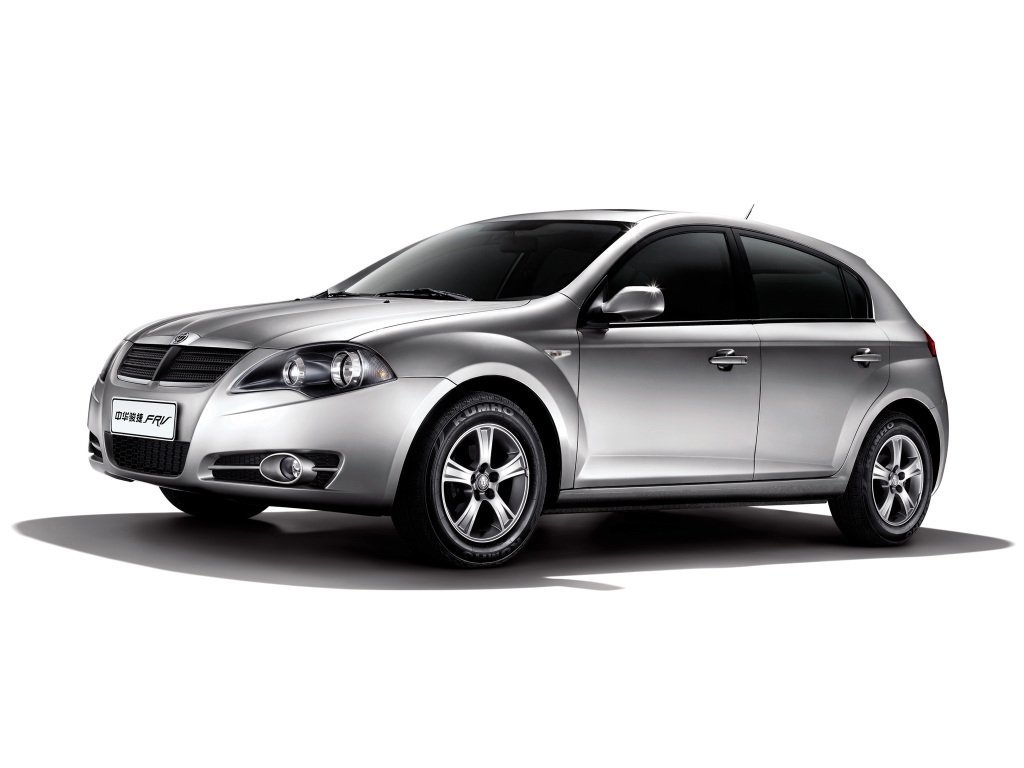 brilliance Brilliance FRV (BS2)