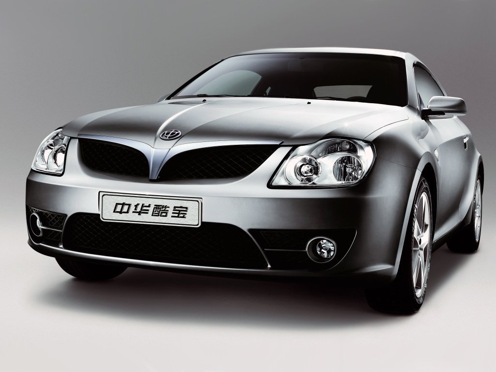 brilliance Brilliance M3 (BC3)