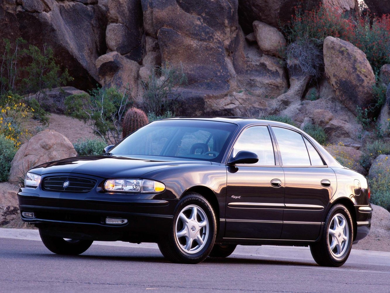 buick Buick Regal