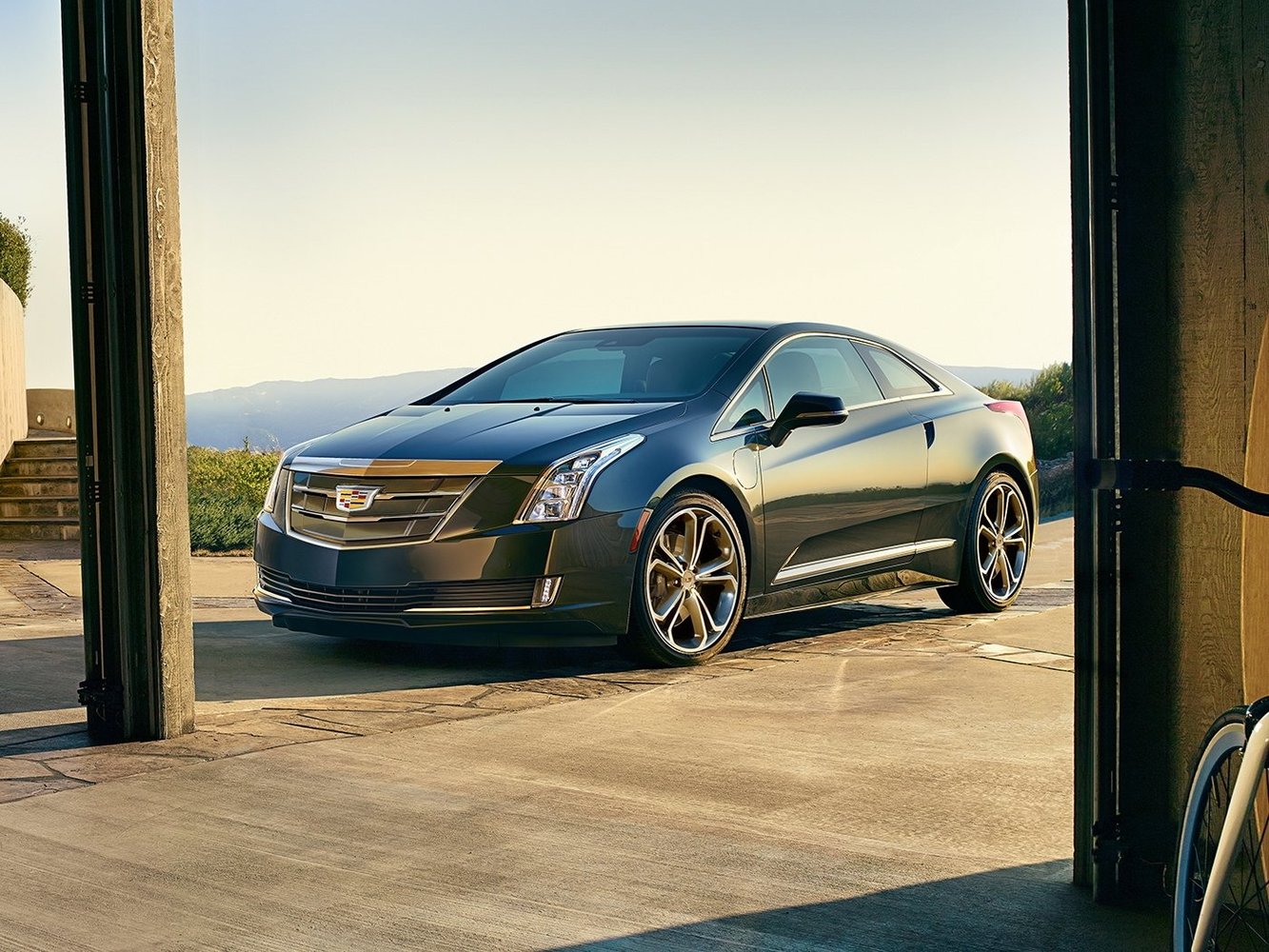 cadillac Cadillac ELR