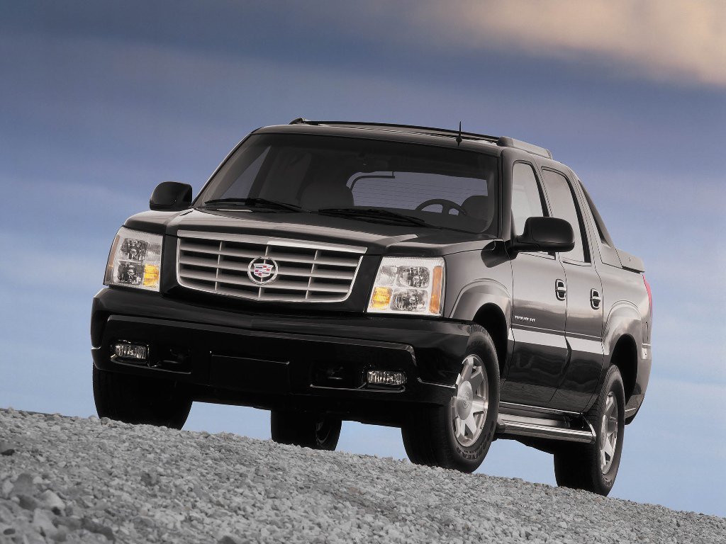 escalade