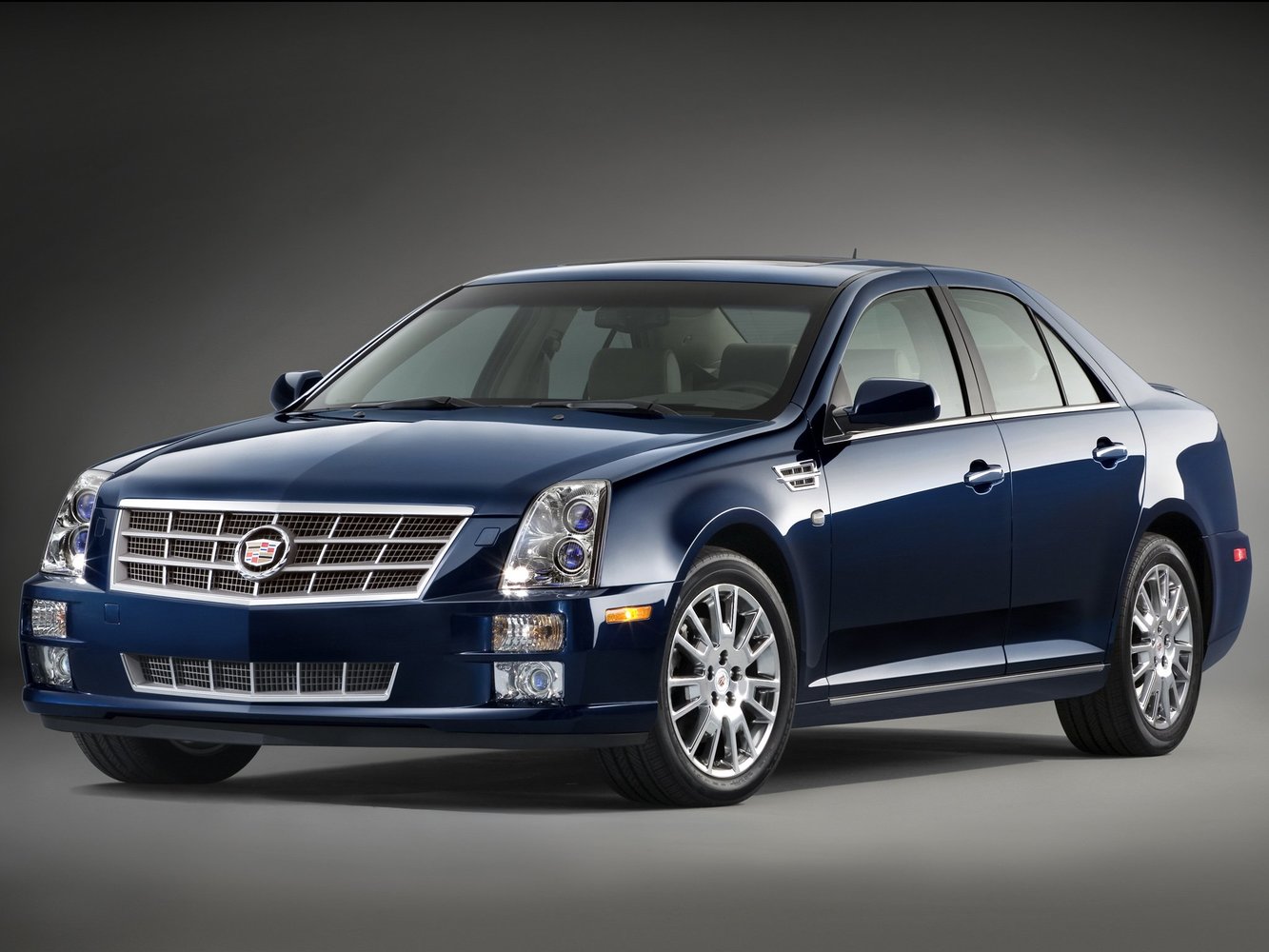 cadillac Cadillac STS