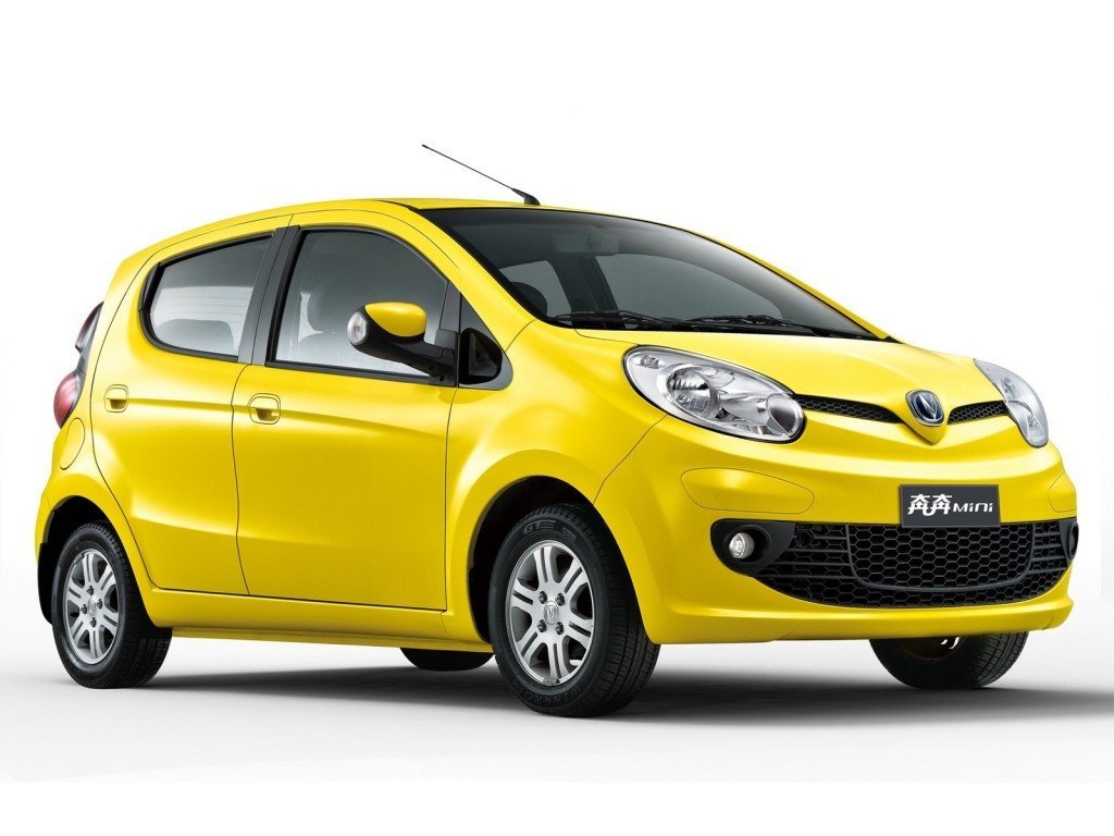 changan Changan Benni
