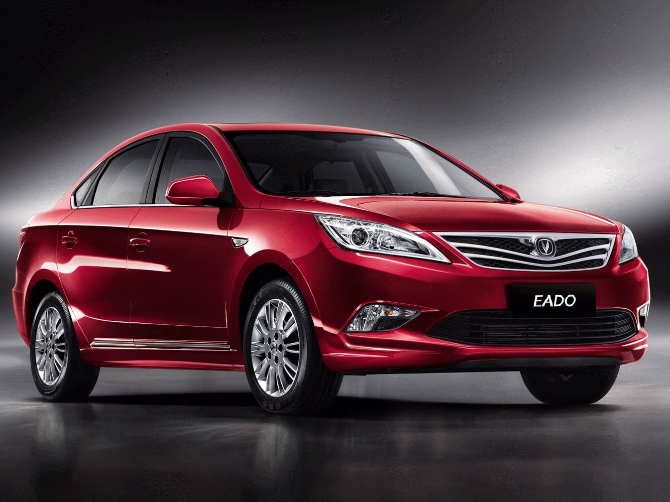 changan Changan Eado