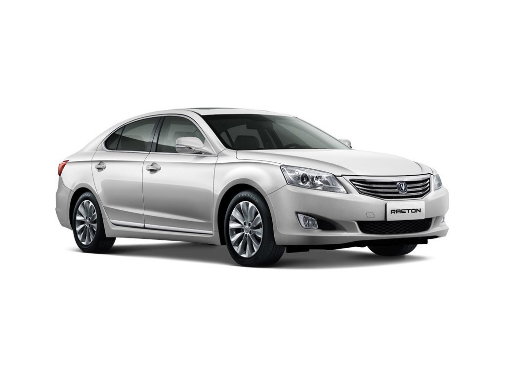 changan Changan Raeton