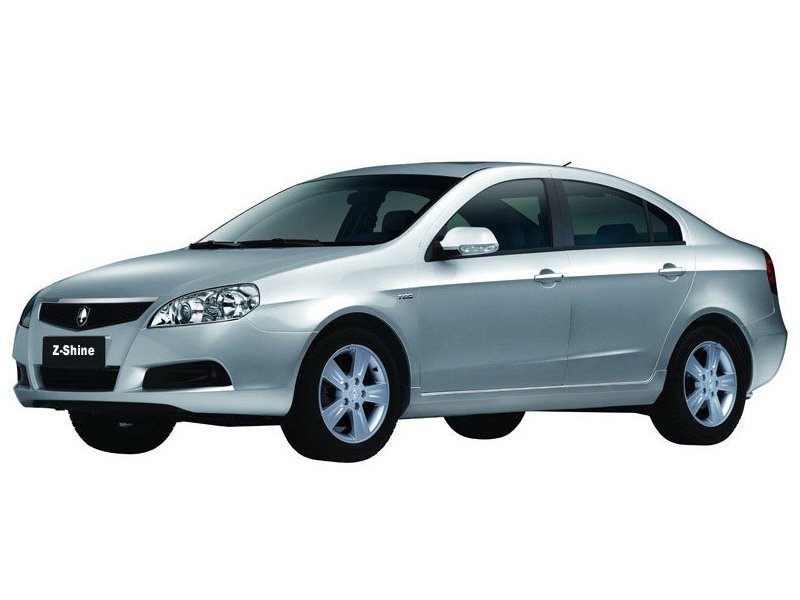 changan Changan Z-Shine