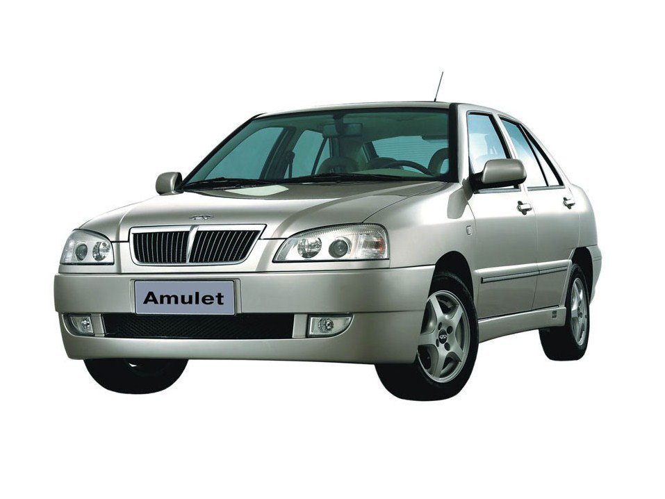 chery Chery Amulet (A15)