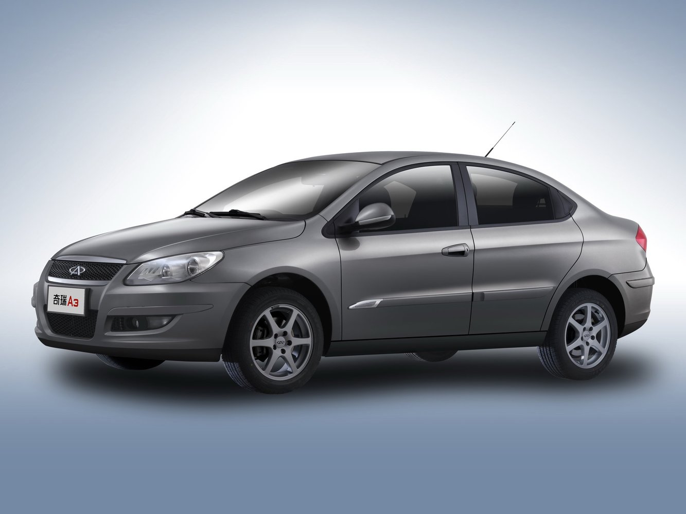 chery Chery M11 (A3)
