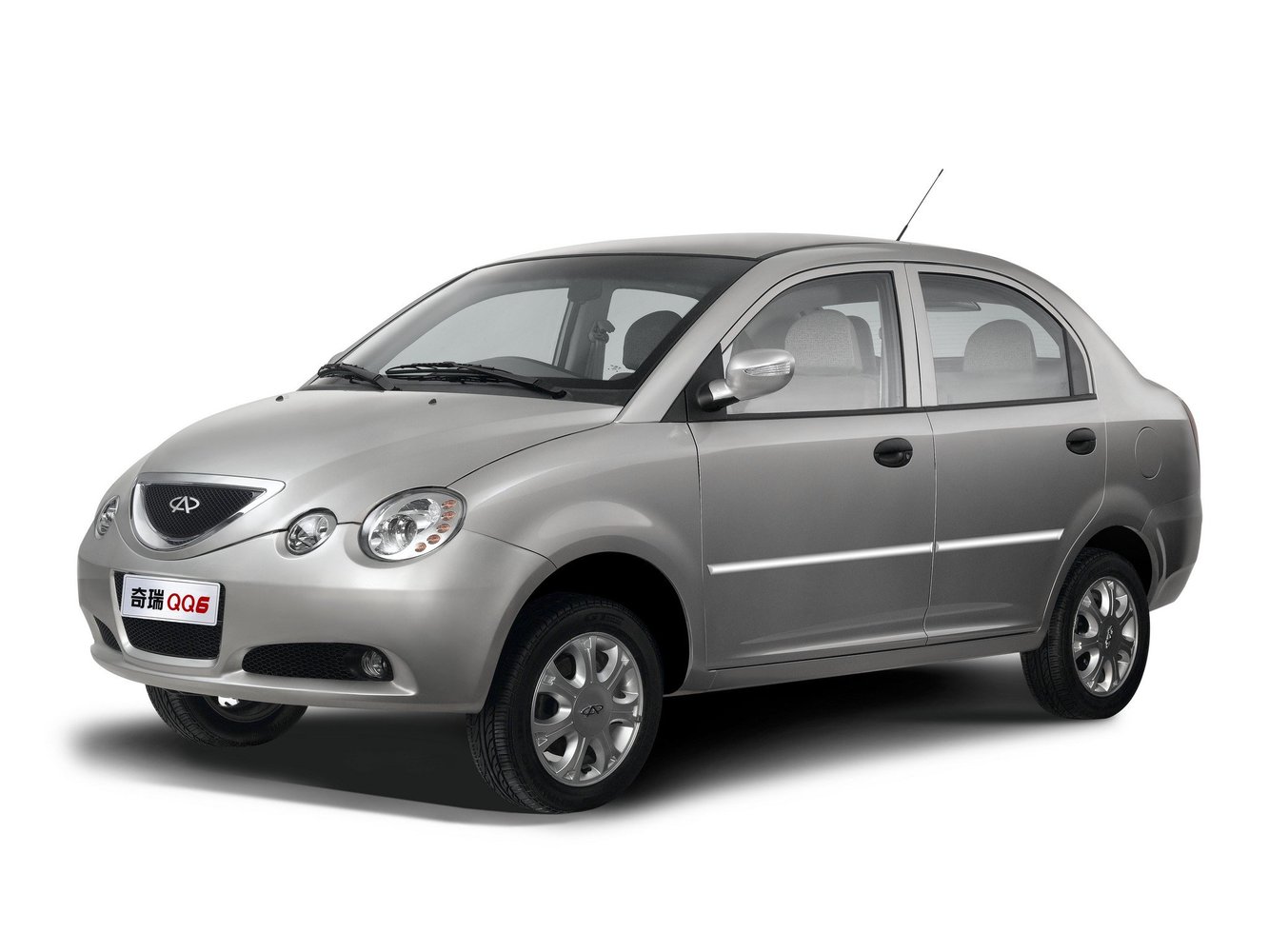 chery Chery QQ6 (S21)