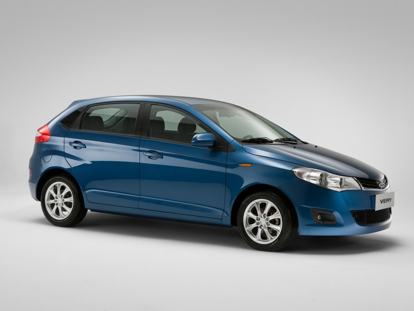 chery Chery Very (A13)