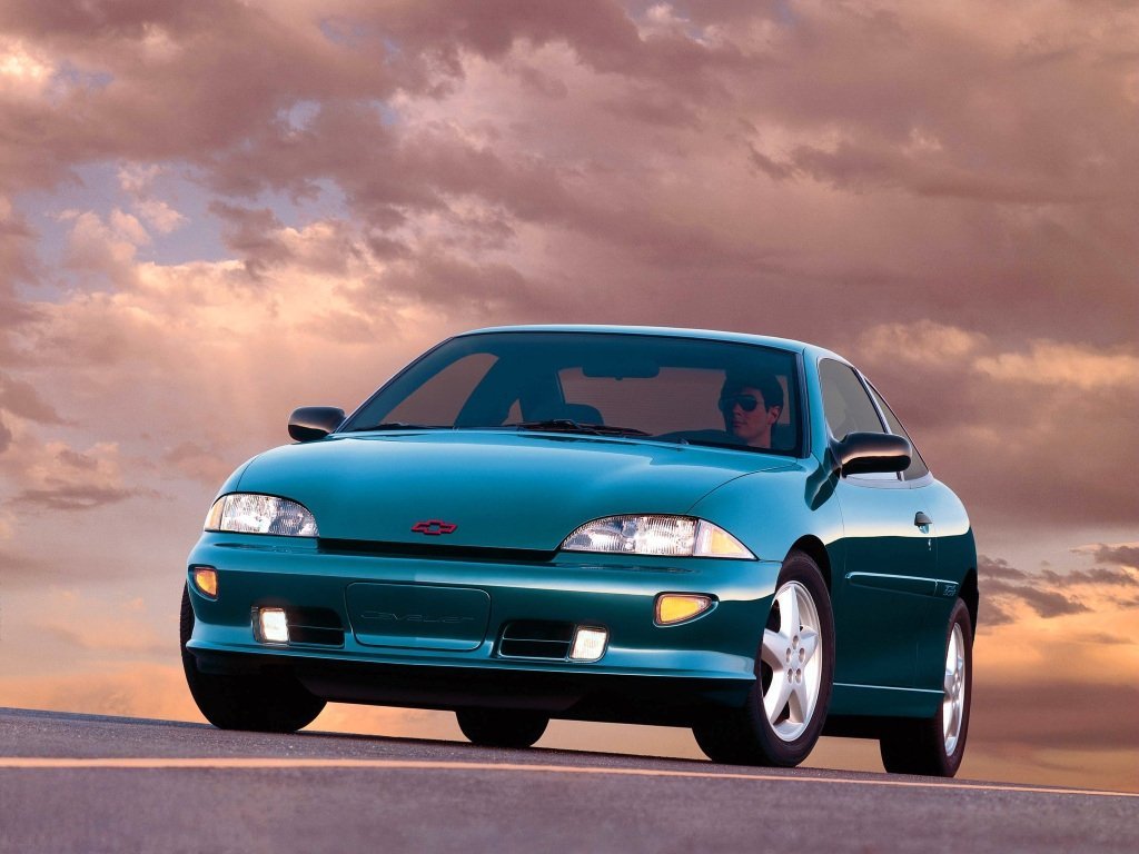 chevrolet Chevrolet Cavalier