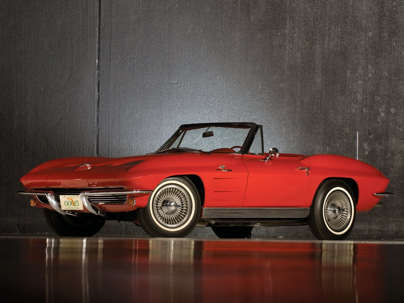 corvette