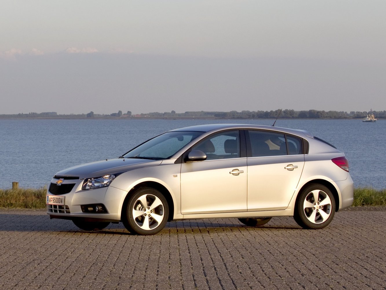 chevrolet Chevrolet Cruze