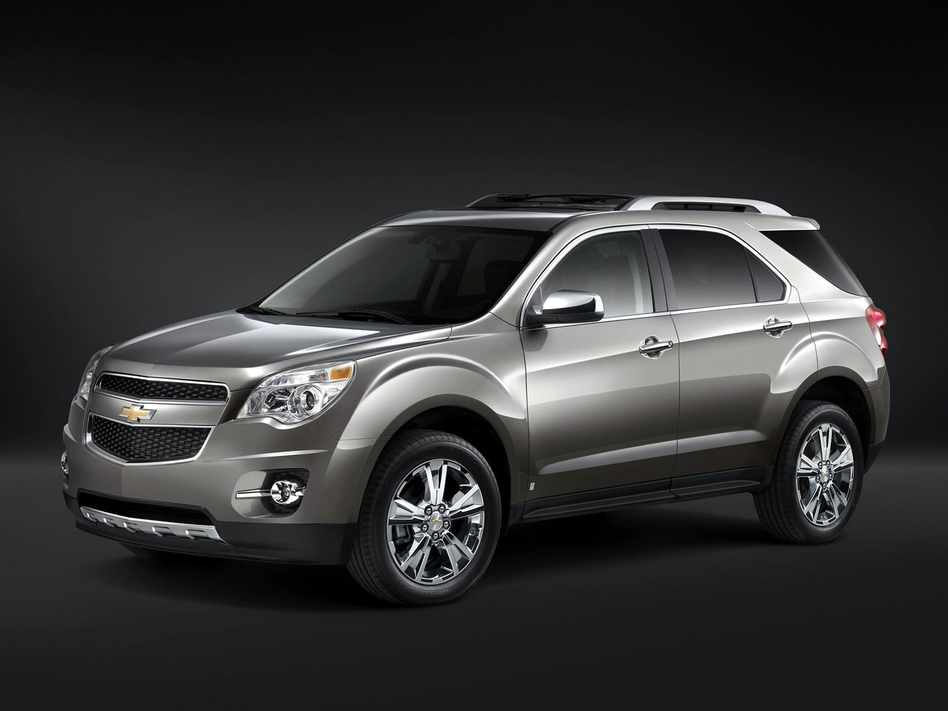 chevrolet Chevrolet Equinox