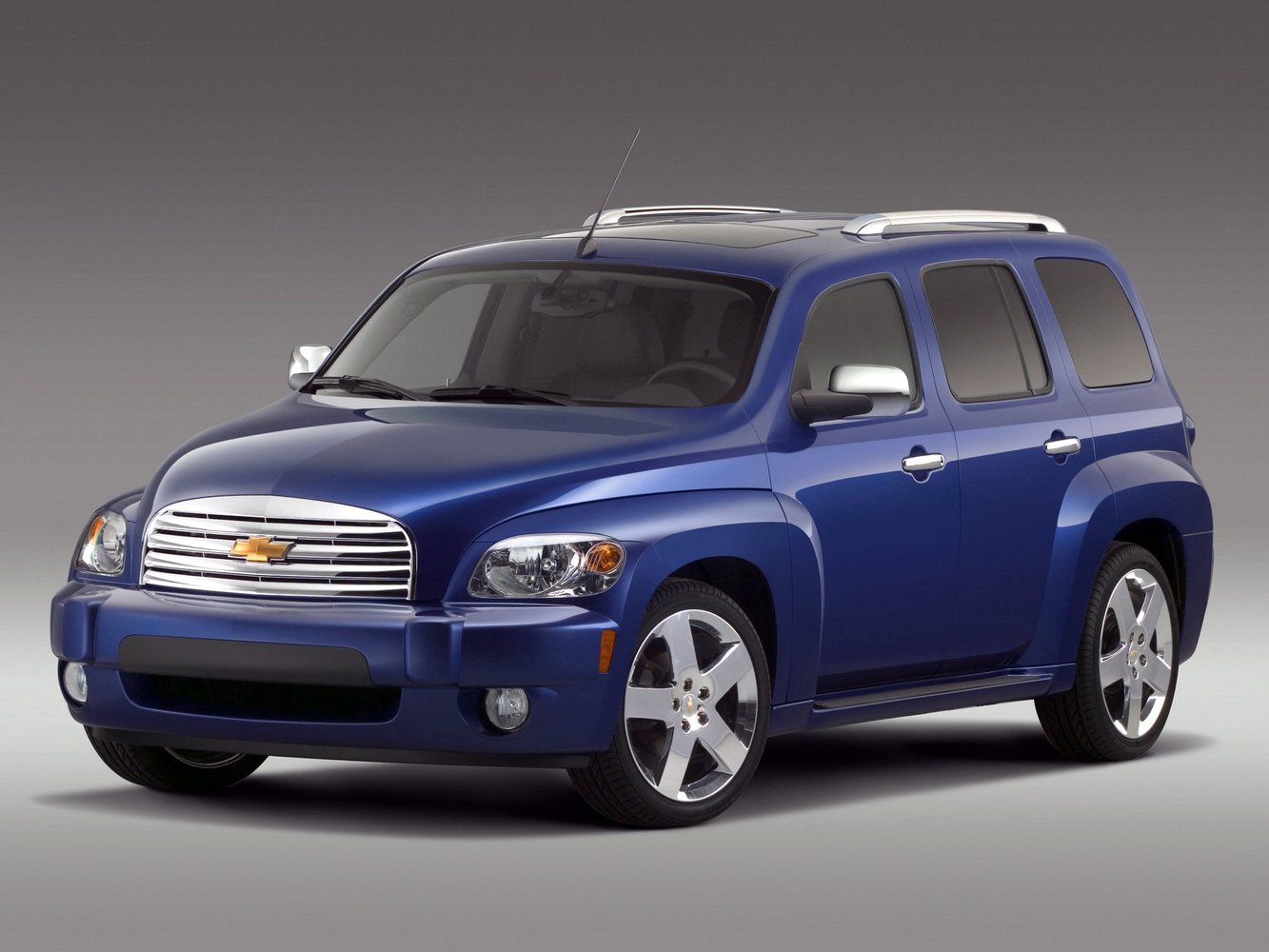 chevrolet Chevrolet HHR