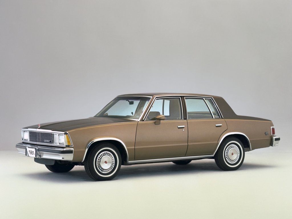 chevrolet Chevrolet Malibu