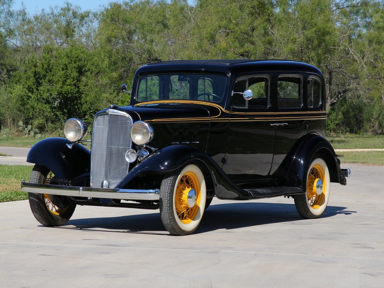 chevrolet Chevrolet Master
