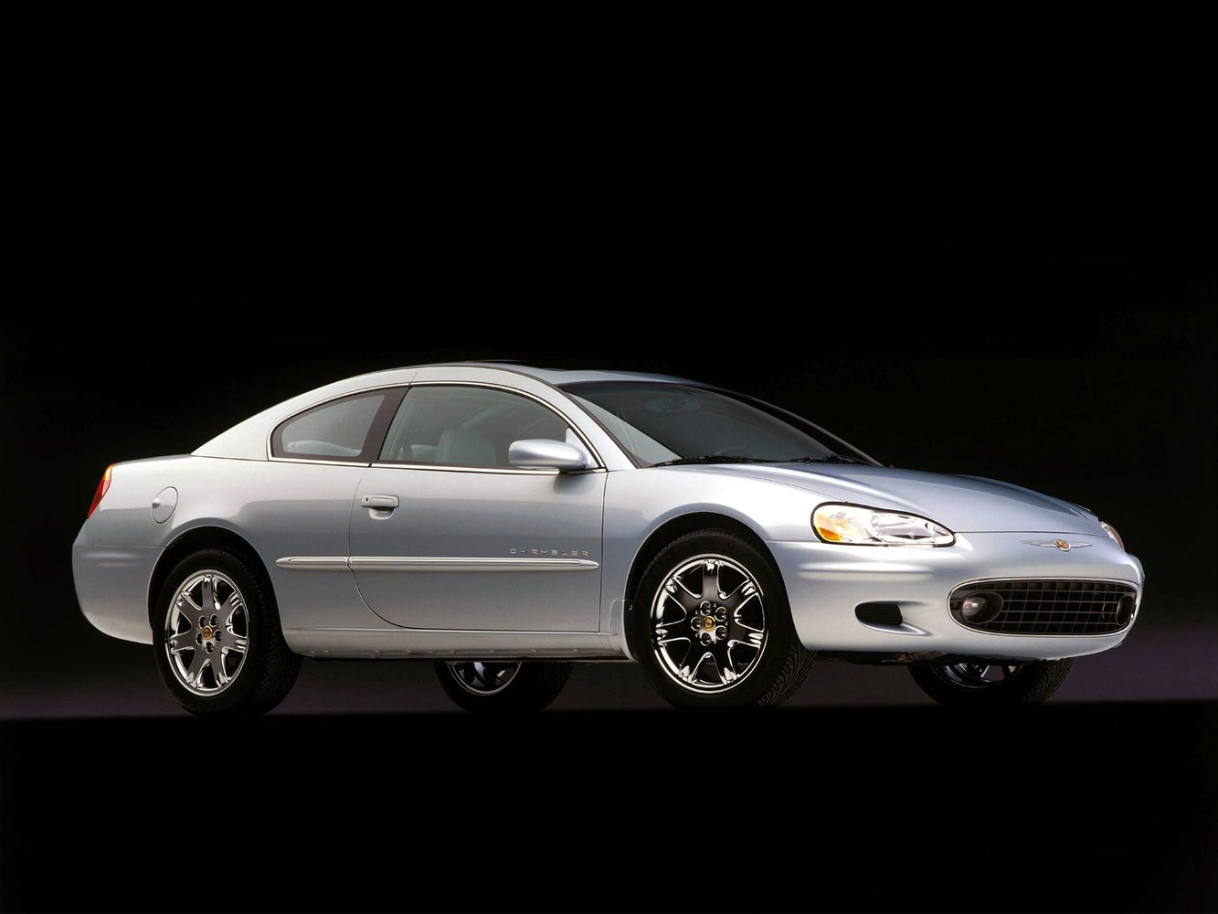 chrysler Chrysler Sebring