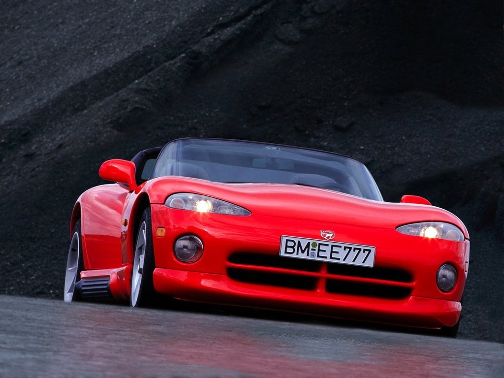 chrysler Chrysler Viper