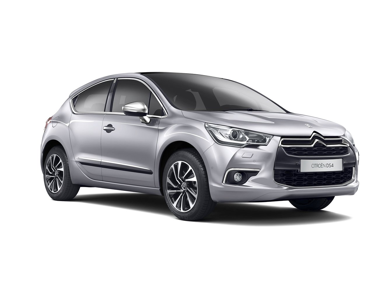 citroen Citroen DS4