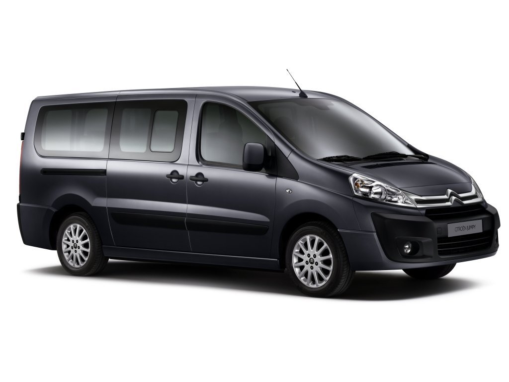 citroen Citroen Jumpy