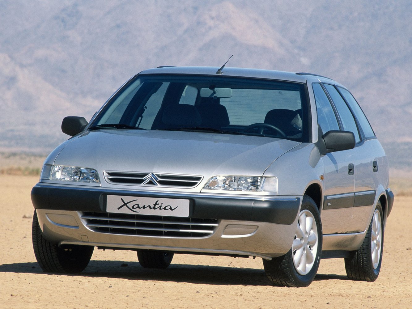 citroen Citroen Xantia