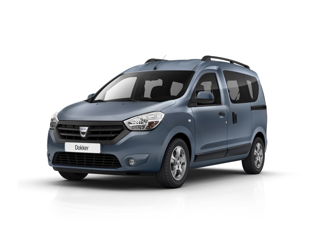 dacia Dacia Dokker