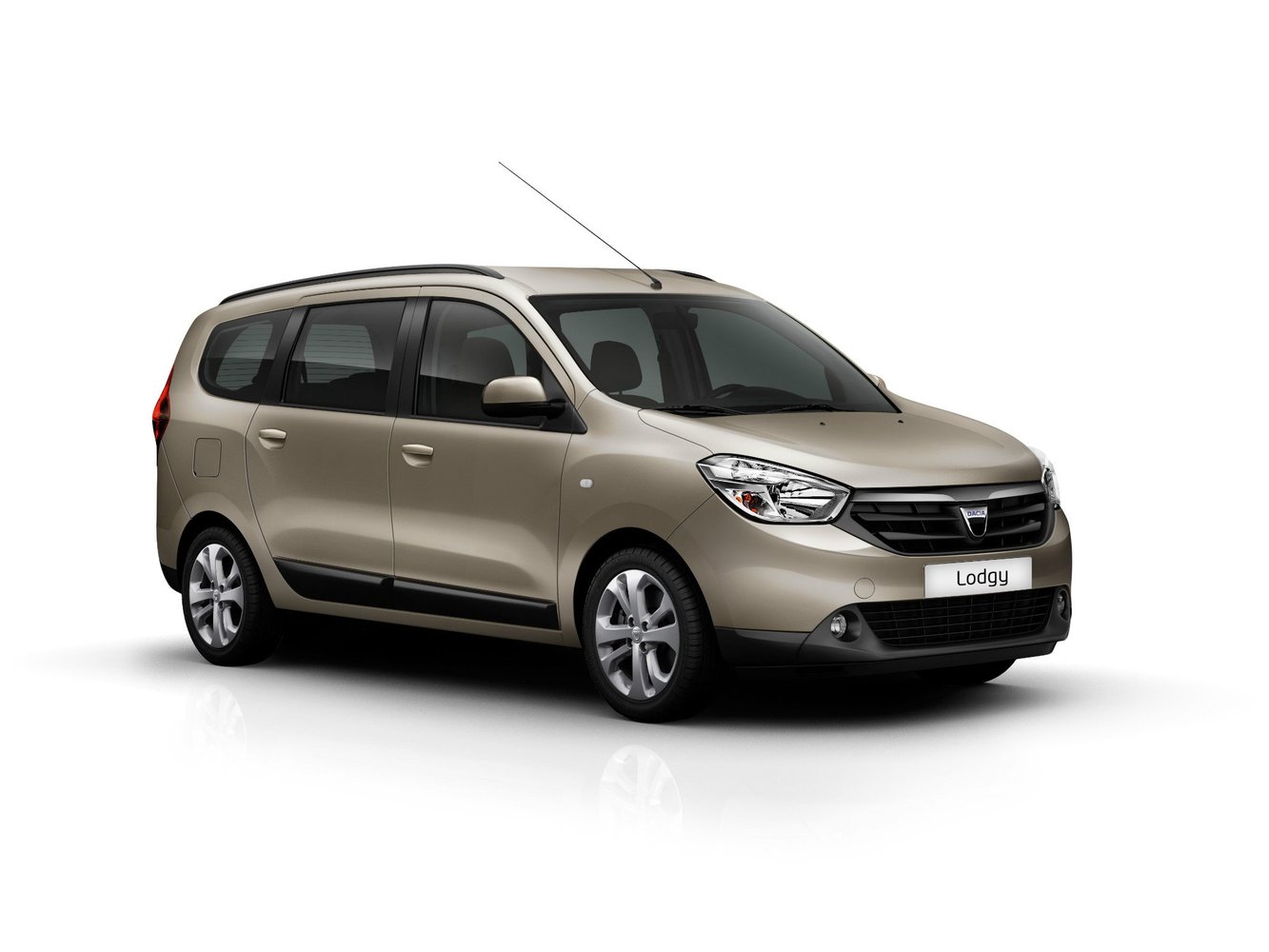 dacia Dacia Lodgy
