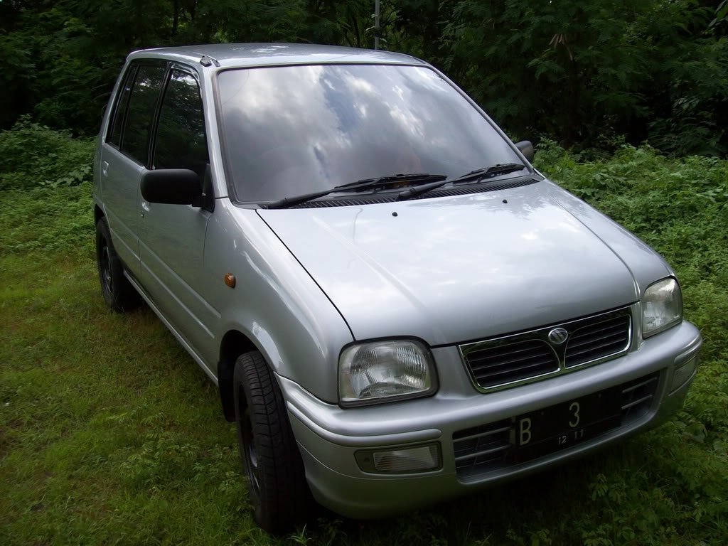 daihatsu Daihatsu Ceria
