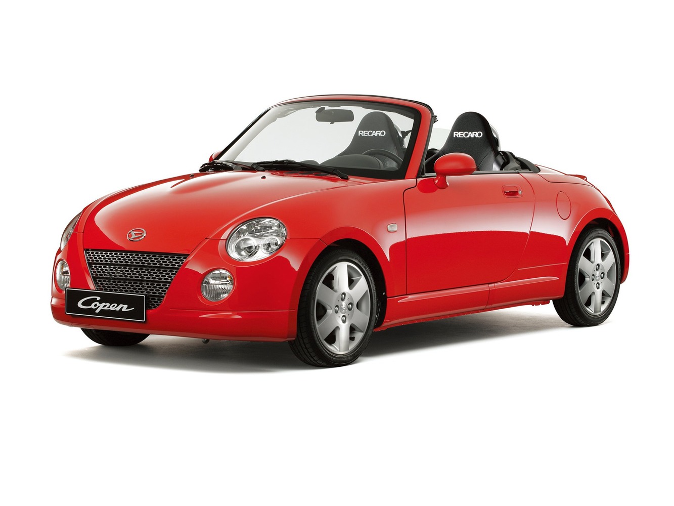 daihatsu Daihatsu Copen